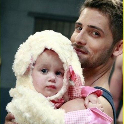 Child Care Job Michael Desjardins's Profile Picture