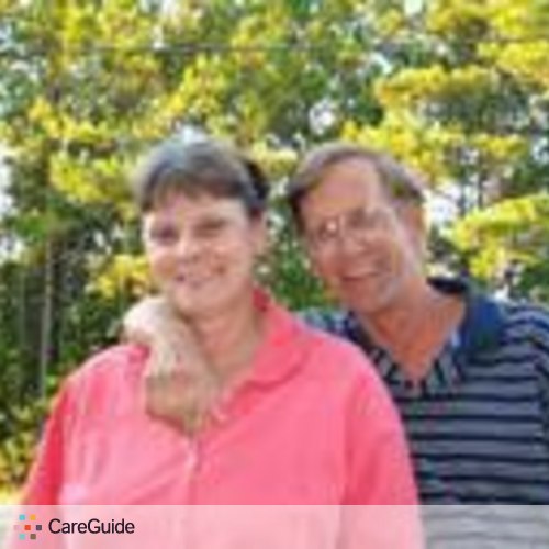 Handyman Provider Gary F's Profile Picture