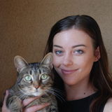 experienced, reliable, patient pet sitter in Irvine!
