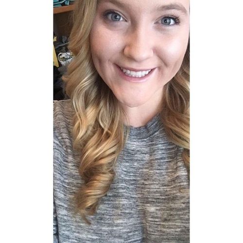 Canadian Nanny Provider Katie Brandon-Wheeler's Profile Picture