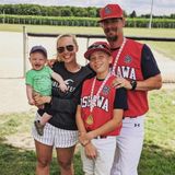 Courtice, Ontario Babysitter Posting