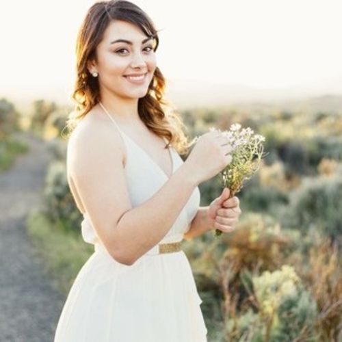 Housekeeper Provider Jasmine Rueda's Profile Picture
