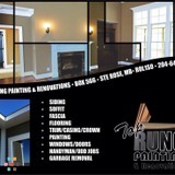 Too Rung Painting & Renovations.