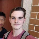 Hi, I'm Troy. A Canadian French speaker that also specializes in ASL, Esperanto and Spanish.