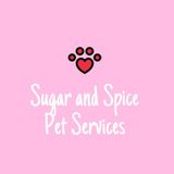 Sugar and Spice Pet Grooming, Walking, and sitting, Cincinnati