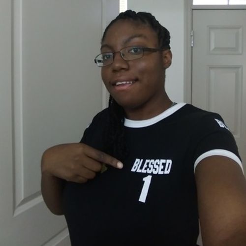 Child Care Provider Rhonda S's Profile Picture