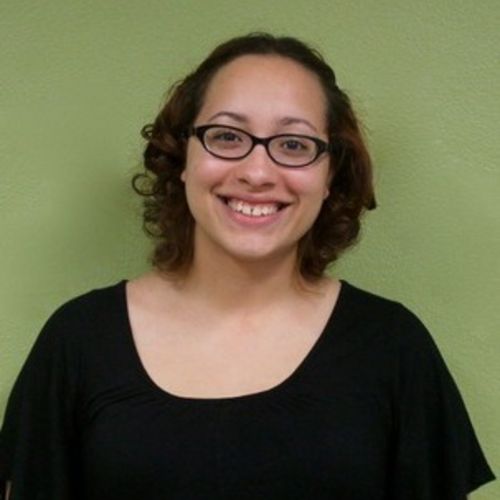 House Sitter Provider Scarlet Eakins's Profile Picture