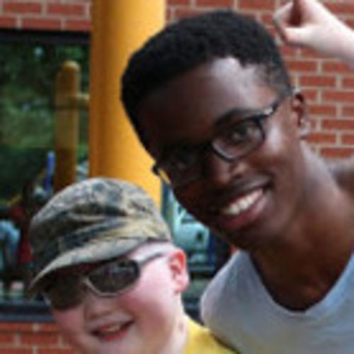 Child Care Provider Eric A's Profile Picture