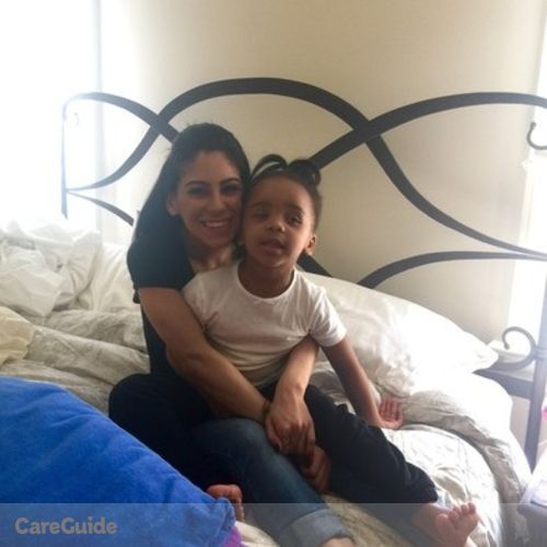 Child Care Provider Alexis Marrero's Profile Picture
