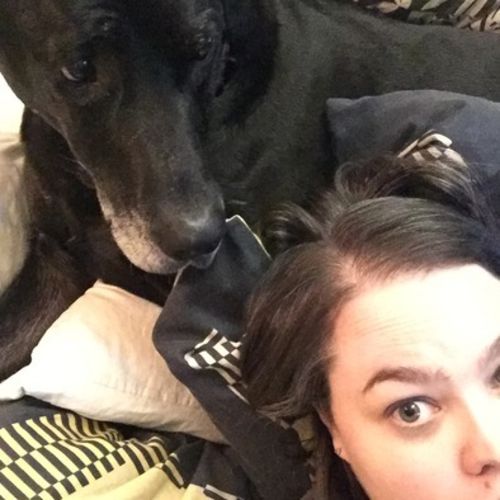 Pet Care Provider Karin's Profile Picture
