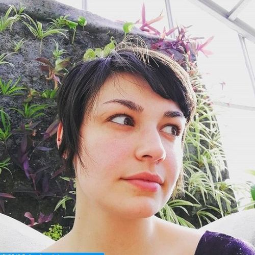 Canadian Nanny Provider Chloe B's Profile Picture