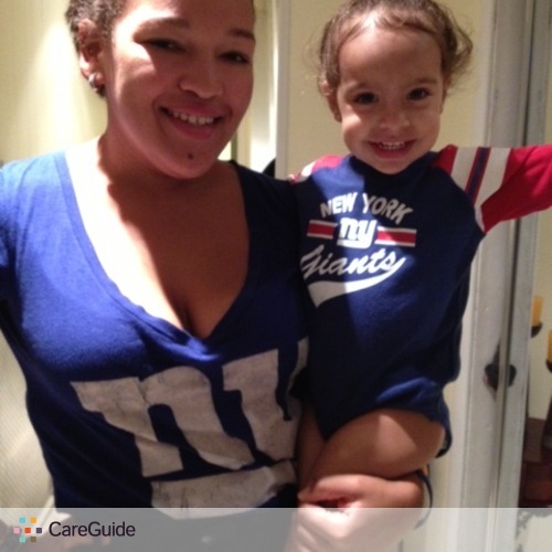 Child Care Provider Christine Martinez's Profile Picture