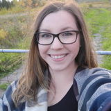 26 Yr Old Female, Looking To Be A Babysitter On Call/Part Time