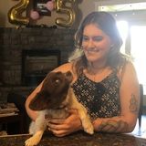 Experienced with dogs and here to help!