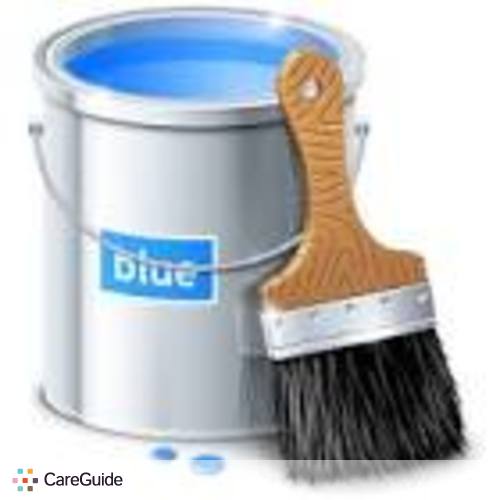 Painter Provider Brian Olsen's Profile Picture
