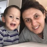 Experience nanny