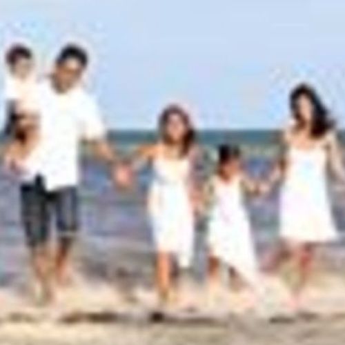 Canadian Nanny Job Famida V's Profile Picture