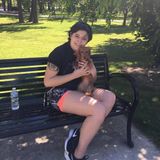 Altoona Dog Sitter Interested In Work in Pennsylvania