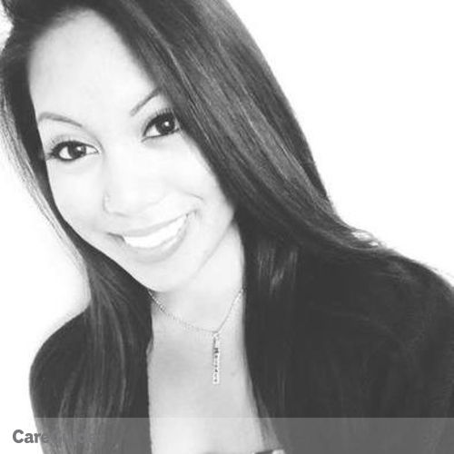 House Sitter Provider Trisha G's Profile Picture