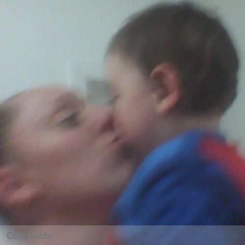 Canadian Nanny Provider Loraine H's Profile Picture