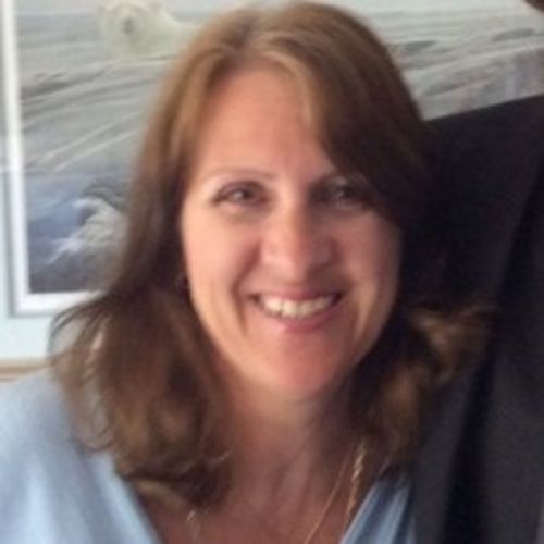Child Care Provider Monique Neville's Profile Picture