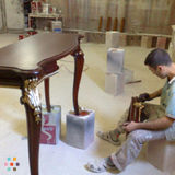 Painting & more we offer professional work Antiquing & Upholstery