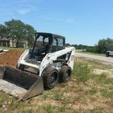 Najera's Landscape & service