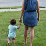 Seeking for a Nanny.