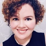 Friendly, Organize, and Trustworthy Young Woman