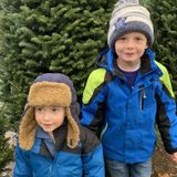 Part Time Babysitter/Nanny Needed February 2018 in Lorne Park