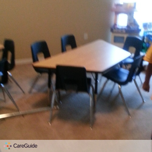 Child Care Provider mrs c's Profile Picture