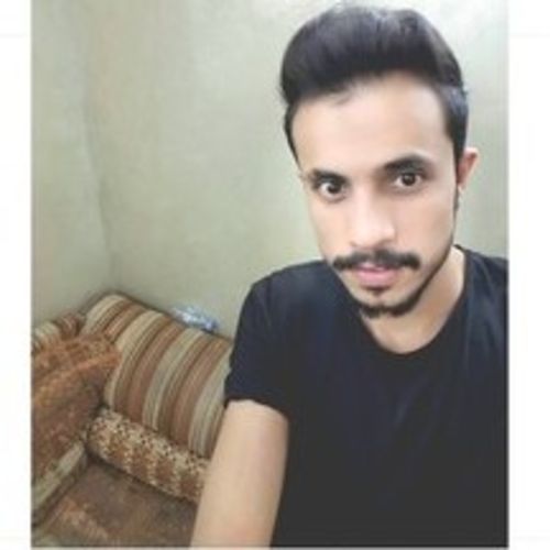 Housekeeper Provider Jahazaib A's Profile Picture