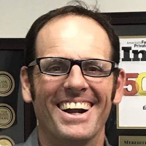 Handyman Provider Joseph C's Profile Picture