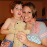 Versatile nanny looking for the perfect family.