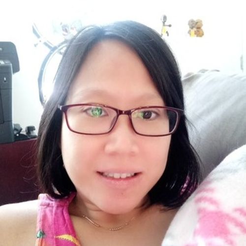 House Sitter Provider Nadia S's Profile Picture
