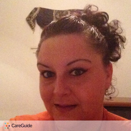Child Care Provider Carol B's Profile Picture