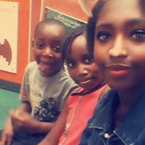 House Sitter Provider Fatou Mboob's Profile Picture