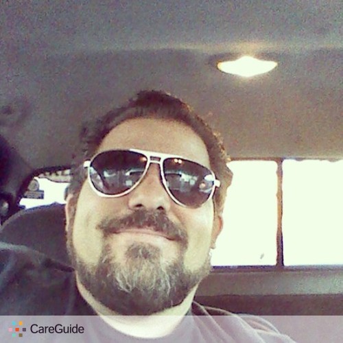 Electrician Provider Carlos C's Profile Picture