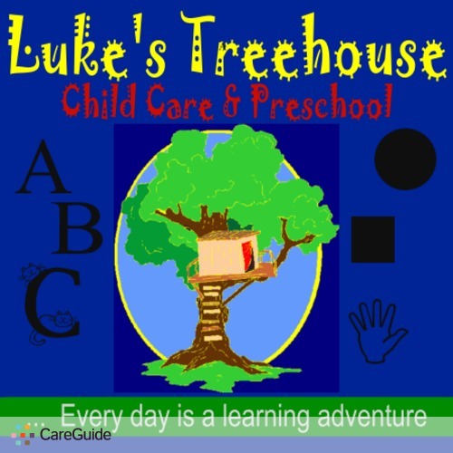 Child Care Provider Cynthia Raven's Profile Picture