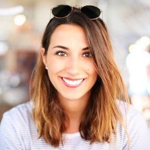 House Sitter Provider Jennifer Lavaud's Profile Picture