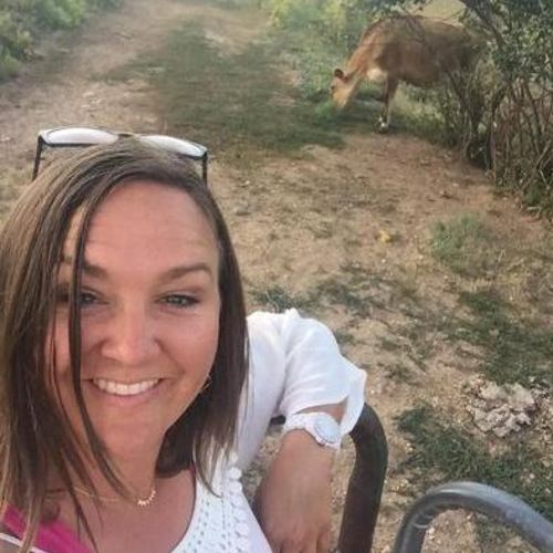 House Sitter Provider Crystal M's Profile Picture