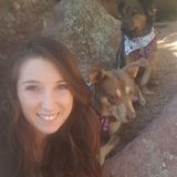 Your pet's personal Vet Tech!