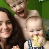 Professional mother of two seeking an Opportunity to Help Parents With Care in Brantford