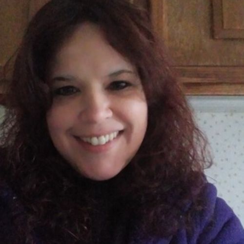Elder Care Provider Kim M's Profile Picture