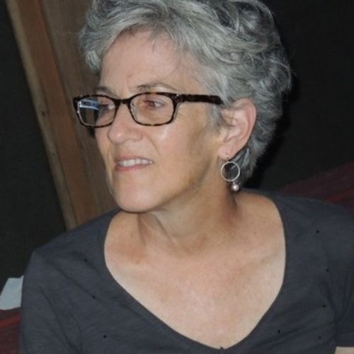 House Sitter Provider Kim Eckman's Profile Picture