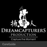 Professional Wedding Videographer
