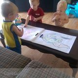 In Home Childcare in Edgewater, New Smyrna Area
