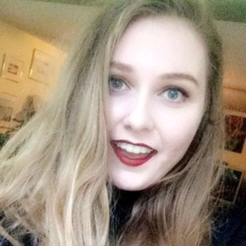 Canadian Nanny Provider Sydnie M's Profile Picture
