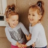 Looking for a Full Time Live-Out Nanny for our 2 girls (ages 4 years and 2.5 years)