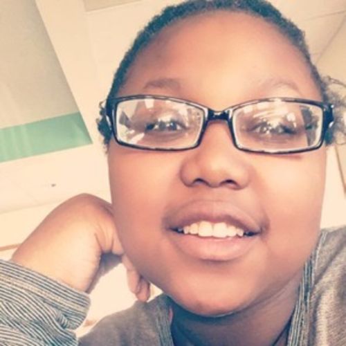 Child Care Provider Anthonia R's Profile Picture